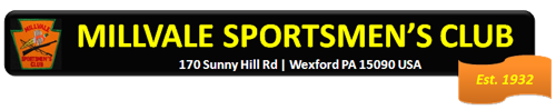 Millvale Sportsmans